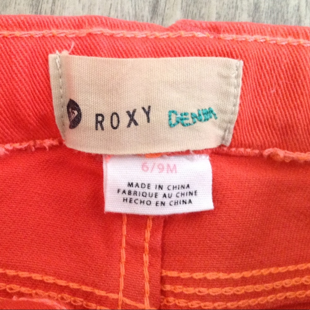 ROXY Jeans - Picture 5 of 6